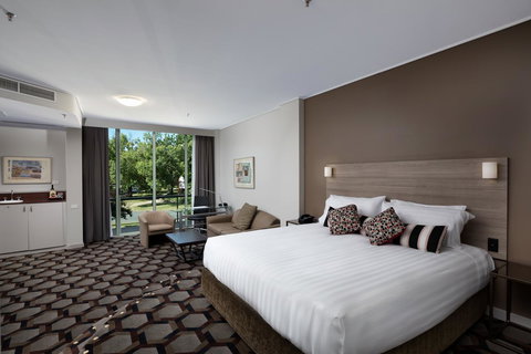 Rydges Canberra - Accommodation Broome 37