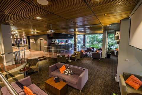 Rydges Canberra - Accommodation Broome 15