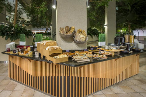 Rydges Canberra - Accommodation Broome 21