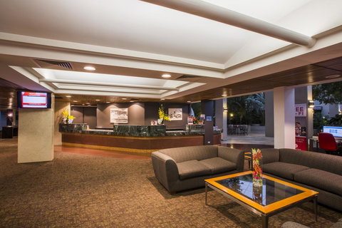 Rydges Canberra - Accommodation Broome 28