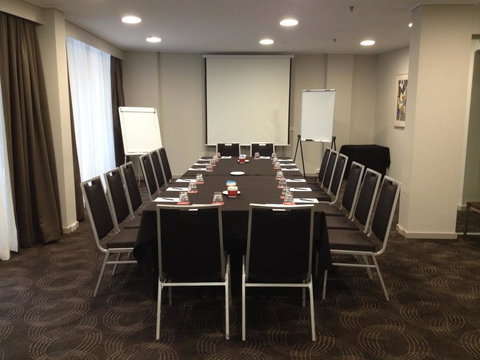 Rydges Canberra - Accommodation Broome 7