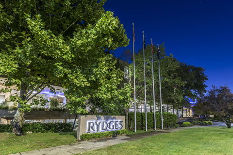 Rydges Canberra - Accommodation Broome 18