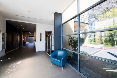 The Woden Hotel - Accommodation Broome 2