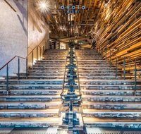 Canberra Luxury Apartment 3 - Accommodation Broome