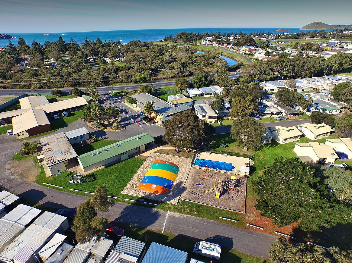 Inman Valley SA Accommodation Broome