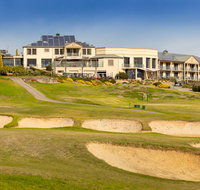 McCracken Country Club - Accommodation Broome