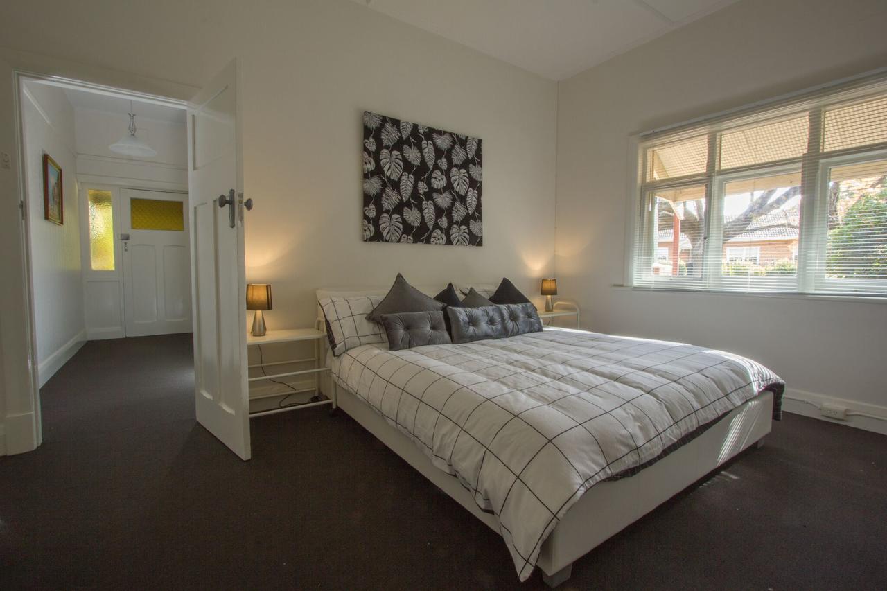 Stonyfell SA Accommodation Broome