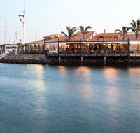 Marina Hotel - Accommodation Broome