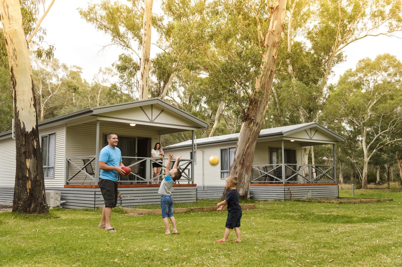 Appila SA Accommodation Broome