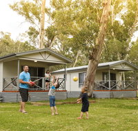 Discovery Parks  Clare - Accommodation Broome