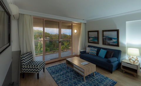 Pacific Bay Resort - Accommodation Broome 36