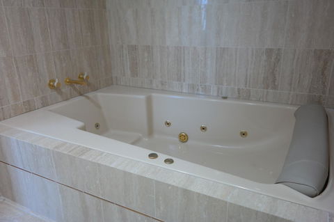 Pacific Bay Resort - Accommodation Broome 23