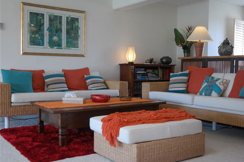 Pacific Bay Resort - Accommodation Broome 19