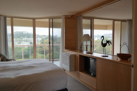 Pacific Bay Resort - Accommodation Broome 26