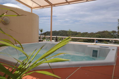Pacific Bay Resort - Accommodation Broome 13