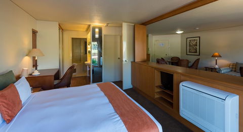 Pacific Bay Resort - Accommodation Broome 31
