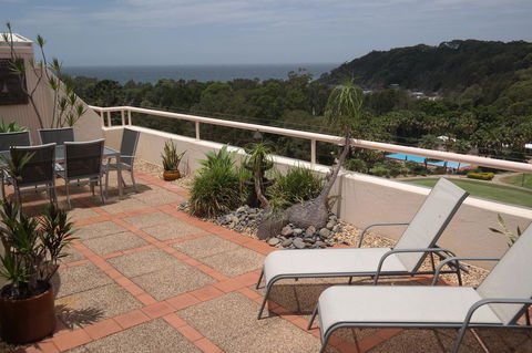 Pacific Bay Resort - Accommodation Broome 14