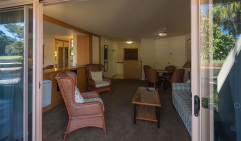 Pacific Bay Resort - Accommodation Broome 33