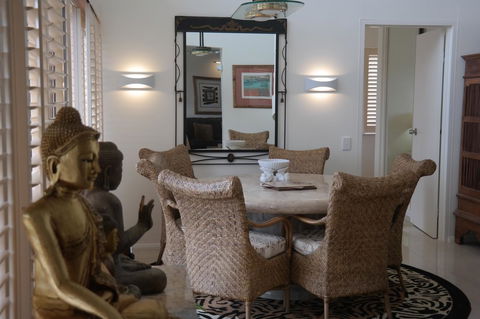 Pacific Bay Resort - Accommodation Broome 22