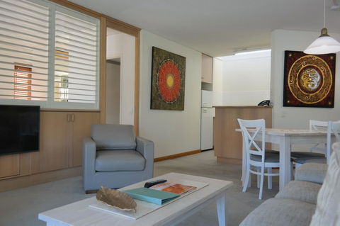Pacific Bay Resort - Accommodation Broome 7