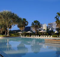Pacific Bay Resort - Accommodation Broome
