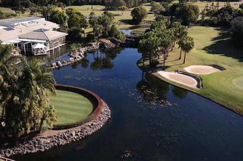 Pacific Bay Resort - Accommodation Broome 6