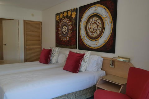 Pacific Bay Resort - Accommodation Broome 5