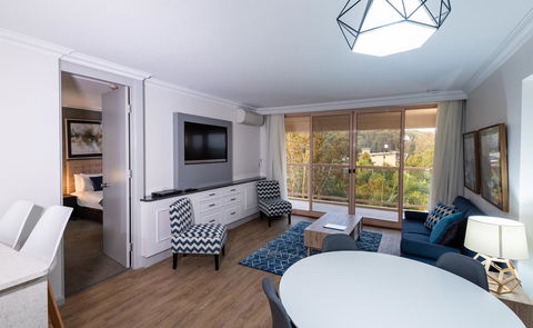 Pacific Bay Resort - Accommodation Broome 29
