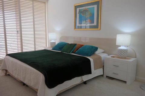 Pacific Bay Resort - Accommodation Broome 18