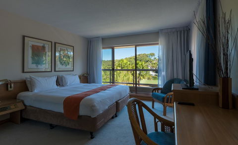 Pacific Bay Resort - Accommodation Broome 34