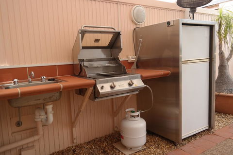 Pacific Bay Resort - Accommodation Broome 15