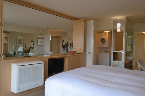 Pacific Bay Resort - Accommodation Broome 32
