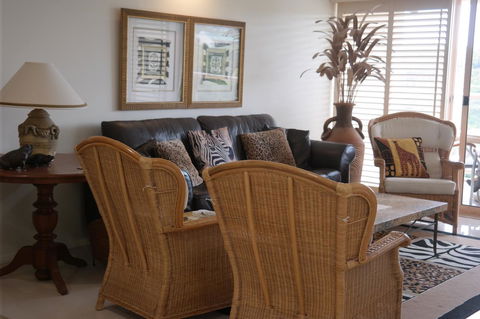 Pacific Bay Resort - Accommodation Broome 21
