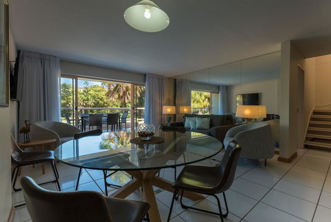 Pacific Bay Resort - Accommodation Broome 35