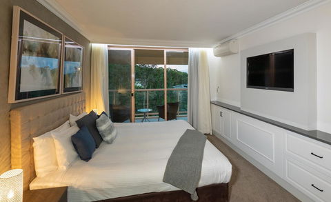 Pacific Bay Resort - Accommodation Broome 38