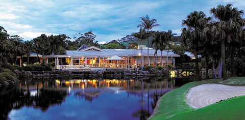 Pacific Bay Resort - Accommodation Broome 9