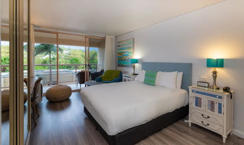 Pacific Bay Resort - Accommodation Broome 42