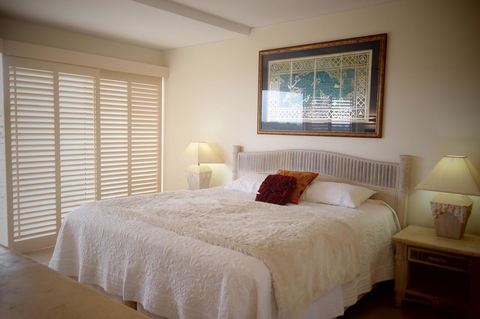 Pacific Bay Resort - Accommodation Broome 24