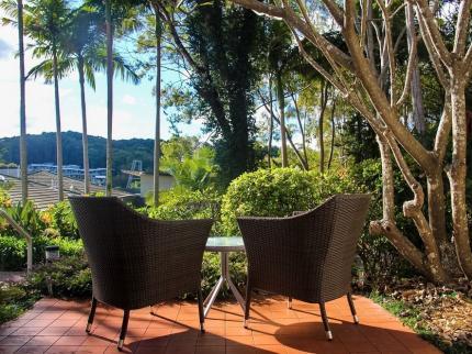 Pacific Bay Resort - Accommodation Broome 28