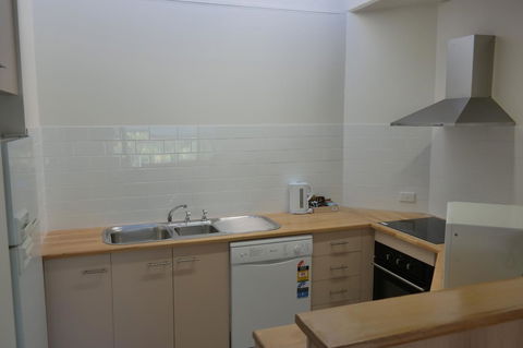 Pacific Bay Resort - Accommodation Broome 3