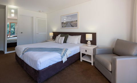 Pacific Bay Resort - Accommodation Broome 43