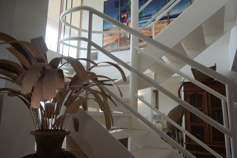 Pacific Bay Resort - Accommodation Broome 20