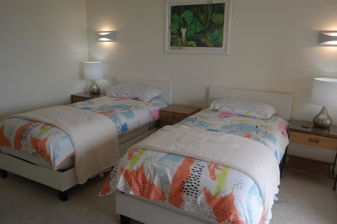 Pacific Bay Resort - Accommodation Broome 16