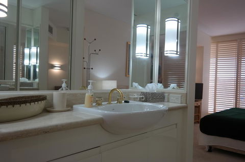 Pacific Bay Resort - Accommodation Broome 17