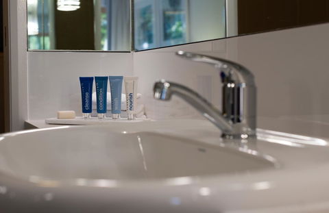 Pacific Bay Resort - Accommodation Broome 44