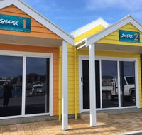 The Shark Apartments 1 - Accommodation Broome