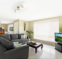 Ainslie Roberts Drive Retreat