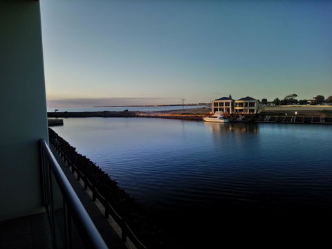 Wallaroo Marina Executive Apartments - Accommodation Broome 20
