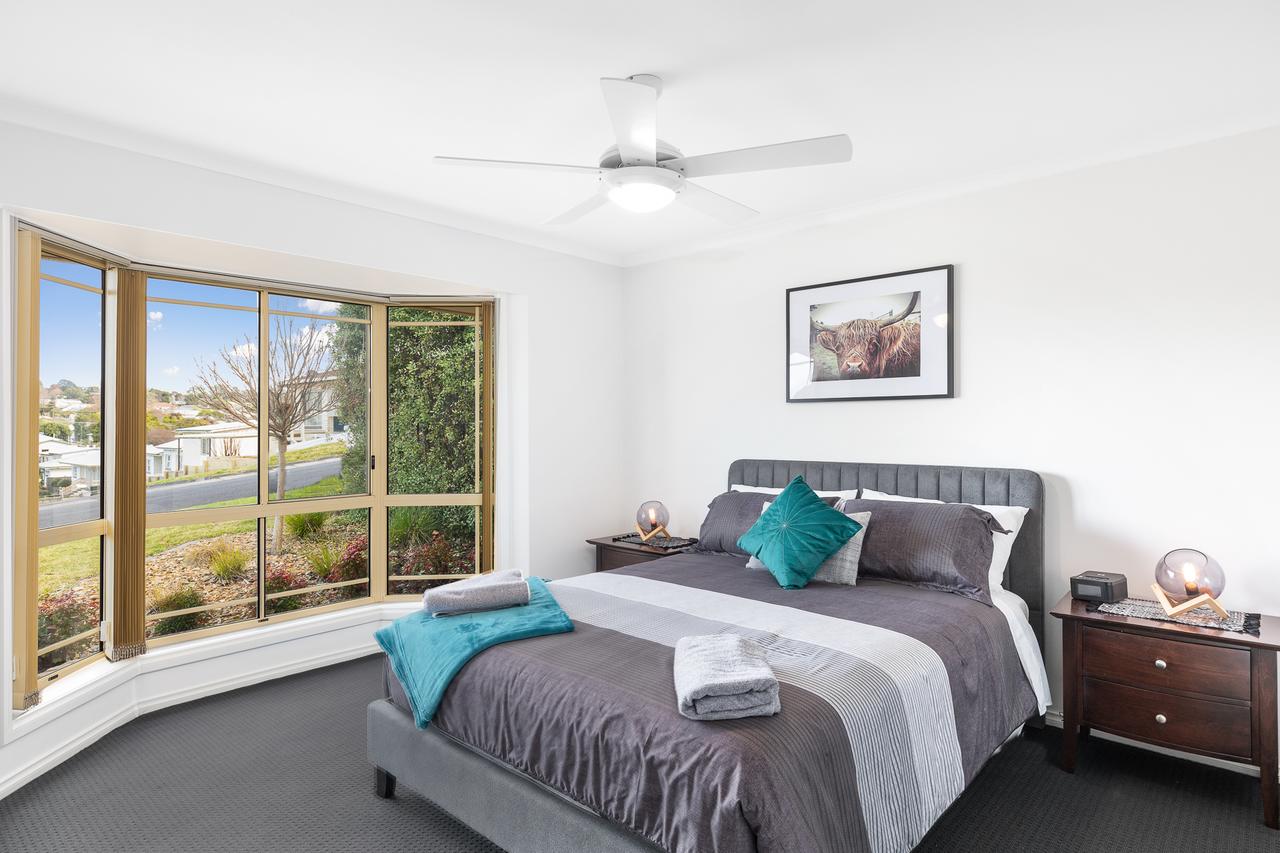 Mount Gambier SA Accommodation Broome