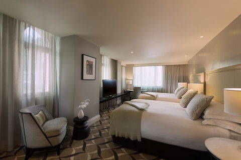Mayfair Hotel - Accommodation Broome 16